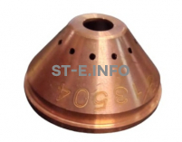 Экран для плазмотрона YH135  - st-e.info - Иваново