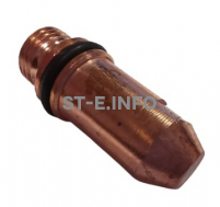 Электрод для плазмотрона Y200 - st-e.info - Иваново