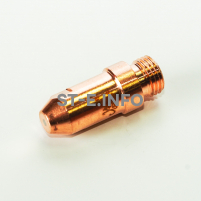 Электрод для плазмотрона Y125 - st-e.info - Иваново