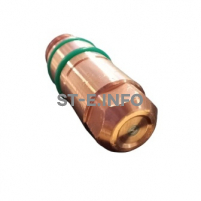 Электрод для плазмотронов YGX200 1,8 - st-e.info - Иваново