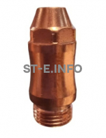 Электрод для плазмотрона YH135 - st-e.info - Иваново