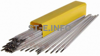Электроды сварочные по нержавейке S-316LT.16d d=2.6*300 2,5 кг - st-e.info - Иваново