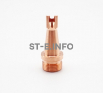 Сопло сварочное FS-16 - st-e.info - Иваново