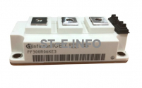 IGBT модуль FF200R06KE3 Infineon 200A 600V - st-e.info - Иваново
