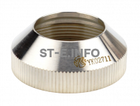 Фиксатор защитного экрана плазмотрон YK330 артикул YK02711 - st-e.info - Иваново