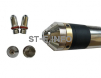 Голова плазмотрона FY-A200H - st-e.info - Иваново