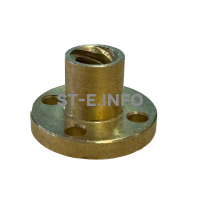 Гайка вала для контроллера высоты SF-HC30 - st-e.info - Иваново