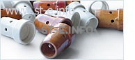 Газовый диффузор TBi 260 Белый - st-e.info - Иваново