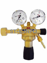 Редуктор DIN-Control NITROGEN  Aзот, Гелий, Aргон, Воздух - st-e.info - Иваново