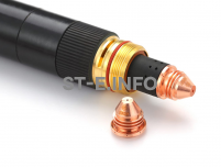 Голова плазмотрона YK130 артикул YK03081 - st-e.info - Иваново