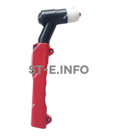 Плазмотрон для ручной резки М15000 (5м) - st-e.info - Иваново