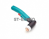 Голова плазмотроны ручного плазмотрона Y315 - st-e.info - Иваново