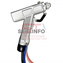 Горелка для лазерной сварки SUP23T - st-e.info - Иваново