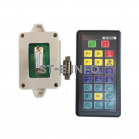 Пульт дистанционного управления SF-RF06A для SF-2100S/SF-2100C/SF-2300S - st-e.info - Иваново