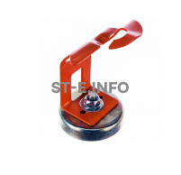 Магнитный держатель горелки MIG/MAG (QJ6028) - st-e.info - Иваново