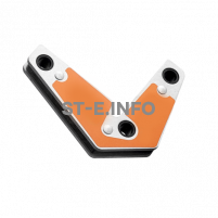 Магнитный держатель МНБ 9/2 (QJ6012) - st-e.info - Иваново