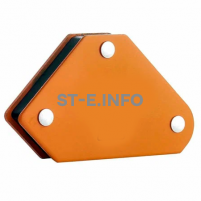 Магнитный держатель МНТ 4/4 (QJ6010) - st-e.info - Иваново