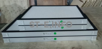 HEPA-фильтр для беспылевого бокса STV-950 - st-e.info - Иваново