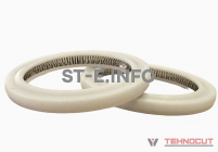 Уплотнительное кольцо 29.2х21х3.55 mm - st-e.info - Иваново