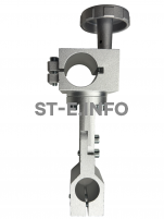 Держатель регулируемый под резак диаметром 30 мм LT-JC-09  - st-e.info - Иваново