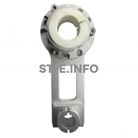 Держатель для плазмотрона и газового резака тип 1 - st-e.info - Иваново