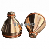 Сопло ST02413 д. 1.3 мм - st-e.info - Иваново