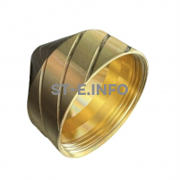 Конус ST02105 - st-e.info - Иваново