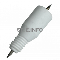 Запасная часть устройства розжига для машин газовой резки - электрод розжига дуги - st-e.info - Иваново