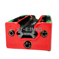 Каретка HIWIN HGH15CAZAH  - st-e.info - Иваново