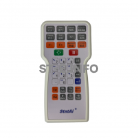 Пульт дистанционного управления RFM2 для ЧПУ контроллеров - st-e.info - Иваново