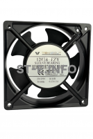 Вентилятор 12038FZY Sleeve (скольжения) 220V - st-e.info - Иваново