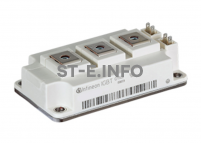 IGBT-модуль FF400R06KE3 - st-e.info - Иваново