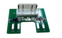 Интерфейсная плата IGBT модуля - st-e.info - Иваново