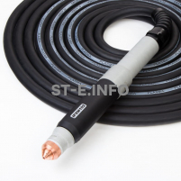 Плазмотрон механизированный IPMX-102 - 7,5 метров - st-e.info - Иваново