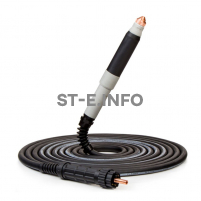 Плазмотрон механизированный CUT-120 PRO - 12 метров - st-e.info - Иваново