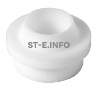 Изолятор газовой линзы  L - st-e.info - Иваново
