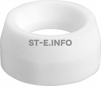 Изолятор держателя цанги  - st-e.info - Иваново