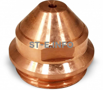 Сопло D.2,1 для FineCUT-200A - st-e.info - Иваново