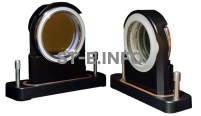 Верхний защитный картридж лазерной головки BOCI BLT 421S D25,4х4 мм DP.M.Q0207AA - st-e.info - Иваново
