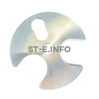 Ключ для извлечения расходников HT104119 - st-e.info - Иваново