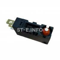 Переключатель режимов для горелки K345-10 - st-e.info - Иваново
