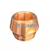 Колпачок TBi 9W AUT (16 мм) 171P102040 - st-e.info - Иваново