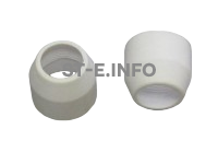 Защитный колпачок для плазмотрона P-80 - st-e.info - Иваново