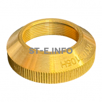 Колпак малый для плазмотрона YK100 - st-e.info - Иваново