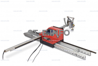 Консольная машина плазменной резки ST COMPACT 3-1500 c ЧПУ - st-e.info - Иваново