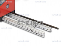 Направляющие для ЧПУ (алюминий) 7000мм - st-e.info - Иваново