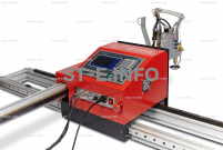 Консольная машина плазменной резки ST COMPACT 6-1500 c ЧПУ - st-e.info - Иваново