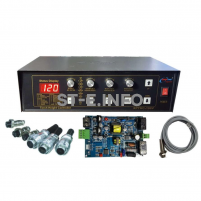 Контроллер высоты XPTHC-100V - st-e.info - Иваново