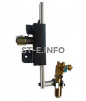 Подъемник резака для портальных машин с электродвигателем - st-e.info - Иваново