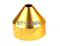 Конус, артикул  (YH200105) - st-e.info - Иваново